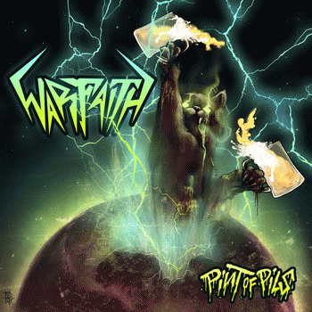 Warfaith : Pint of Pils Warfaith : Pint of Pils